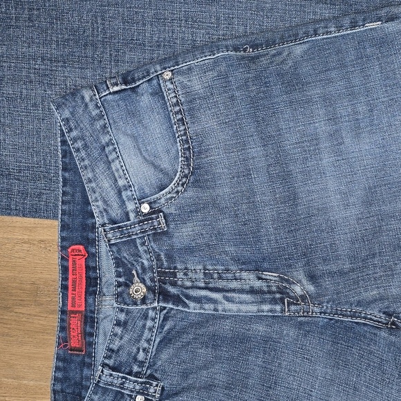 EUC Mens Rock and Roll Cowboy Jeans - Picture 7 of 16